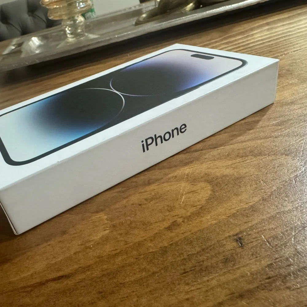 iPhone 14 Pro Max 128GB